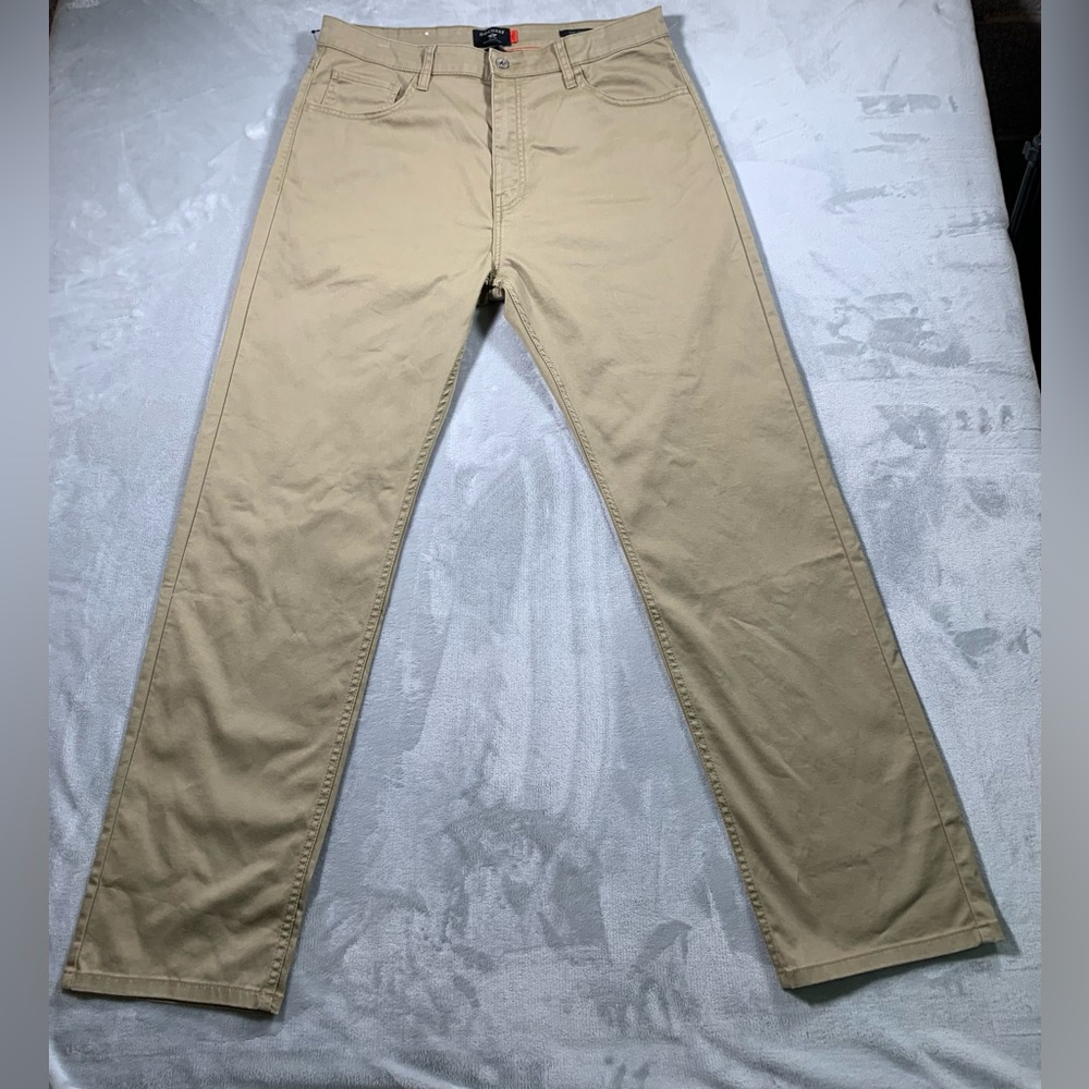 NWT dockers men’s pants 
Size 36 W